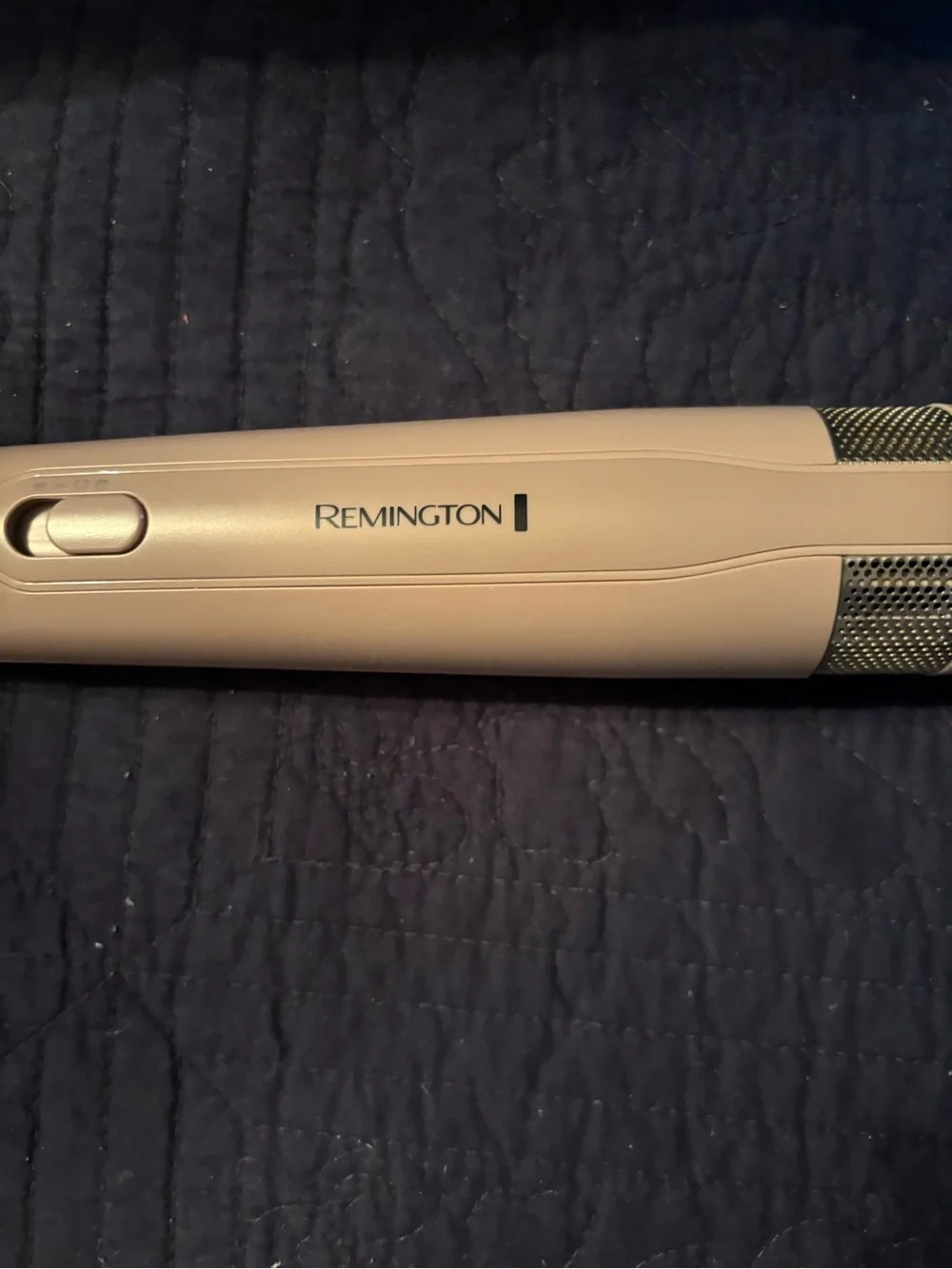 Remington Wet2Style